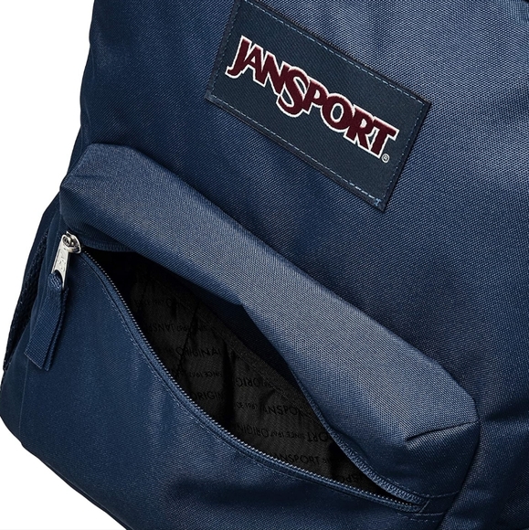 Jansport Backpack - Picture 2 of 2